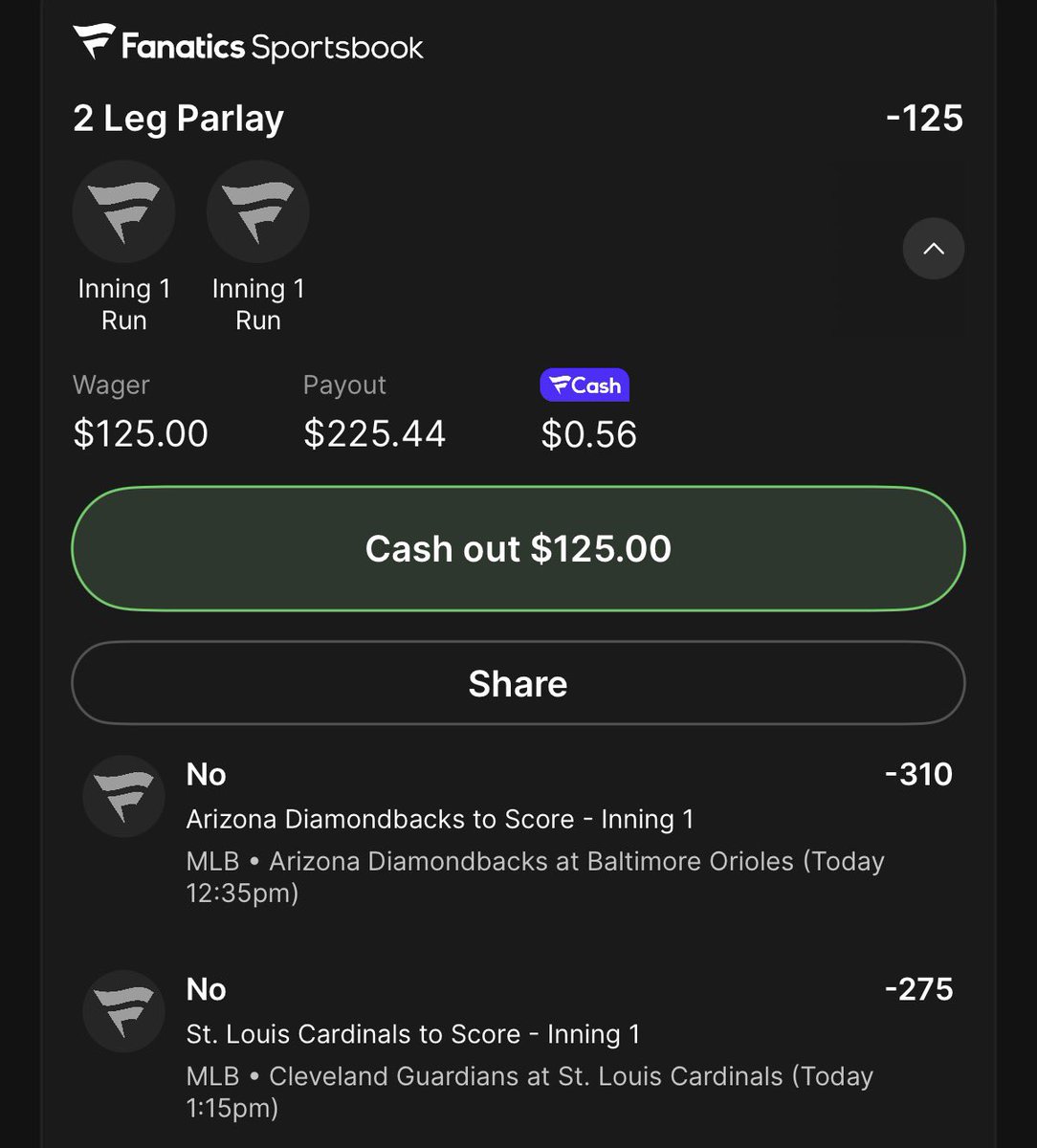 Shayne Trail tweet media