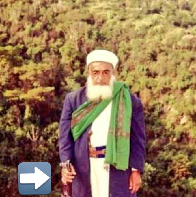 عبدالله محمد العوامي tweet media