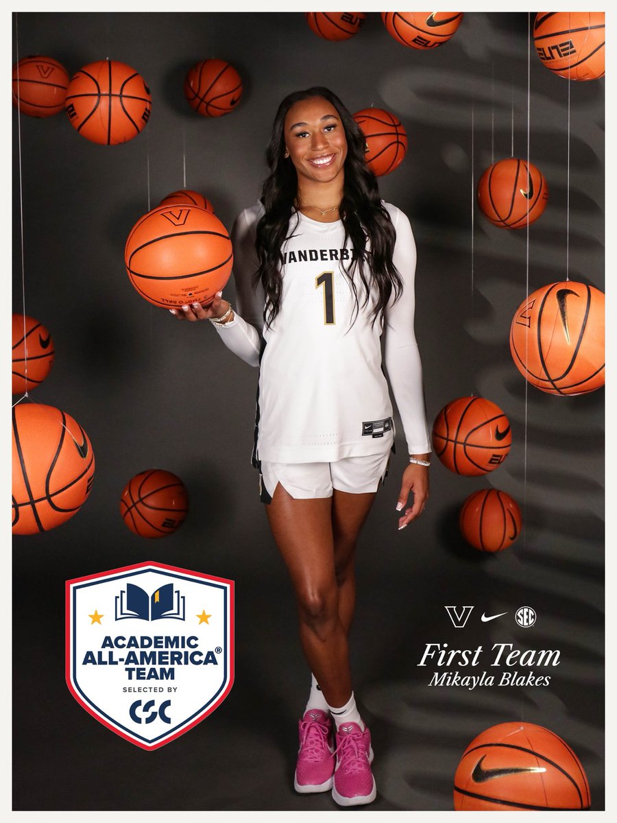 Vanderbilt WBB tweet media