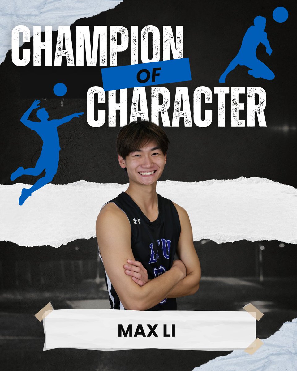 LTU Athletics tweet media