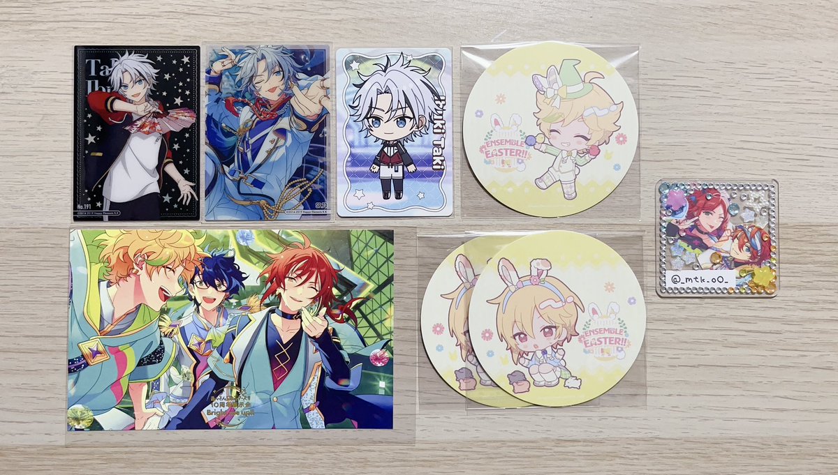 らいと tweet media