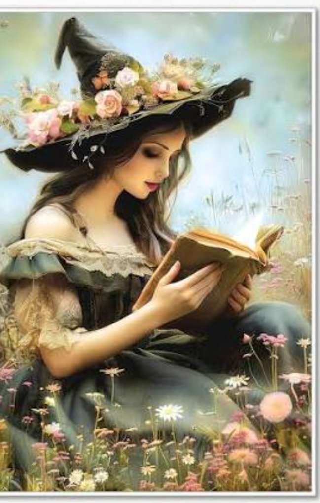 Gothic Story Teller tweet media