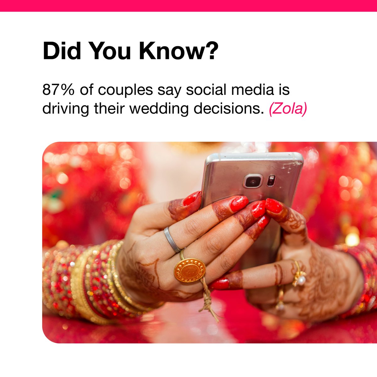 EZGift_USA's tweet image. #wedding #statistics #social #inspiration #modern #events
