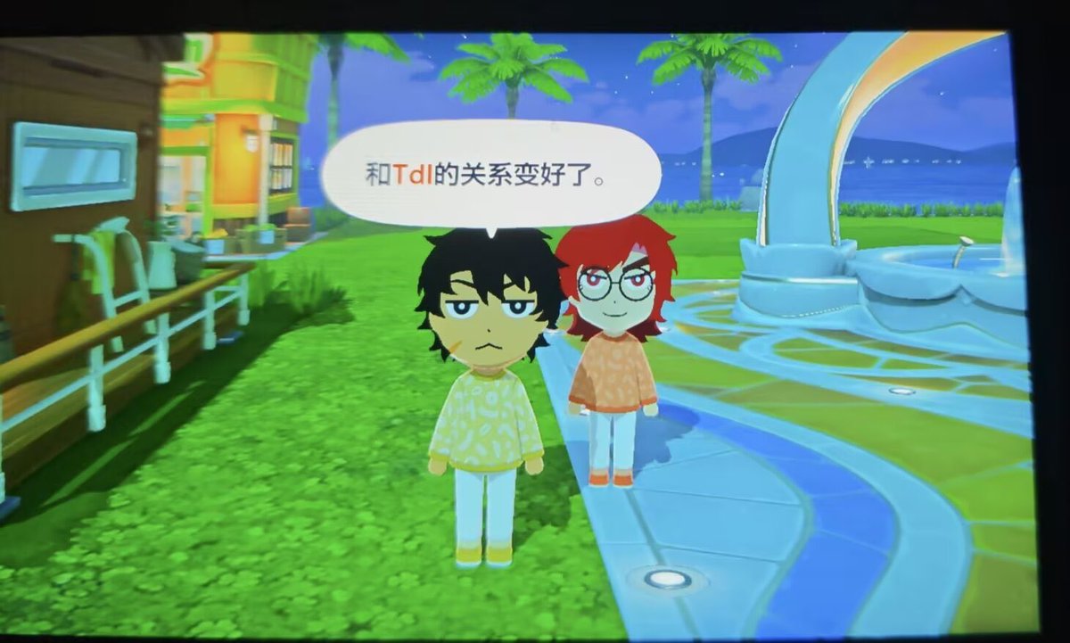 阿狼wolf tweet media
