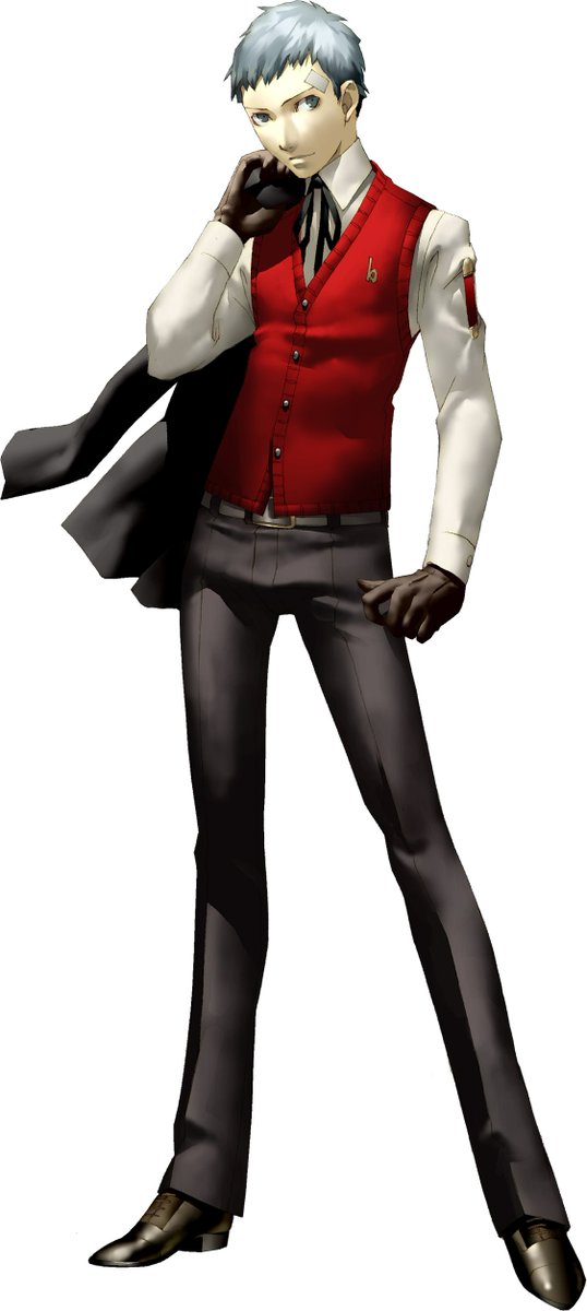 amazing akihiko appearances (daily) tweet media
