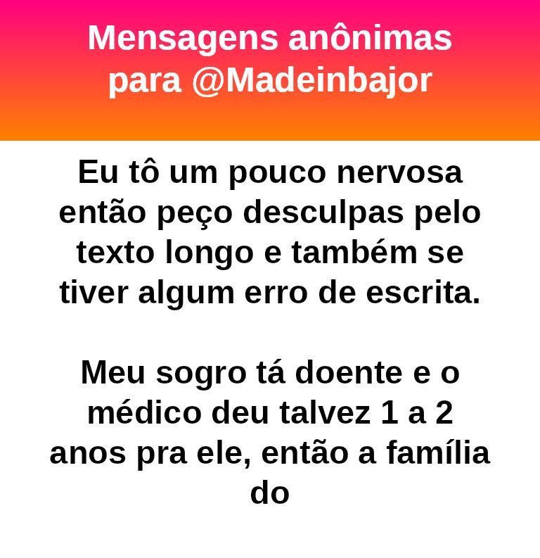 Making of da vida alheia tweet media