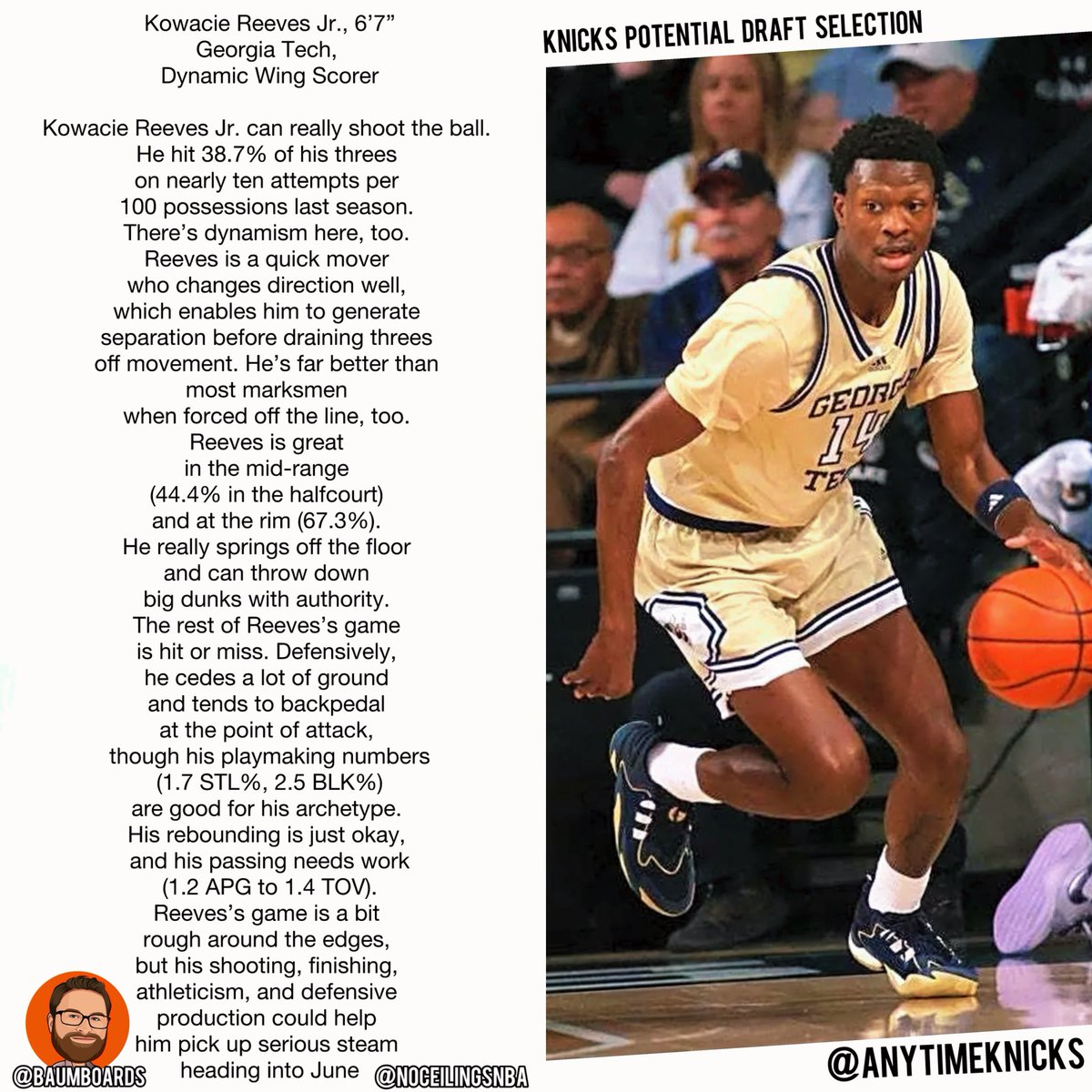 AnyTimeKnicks tweet media