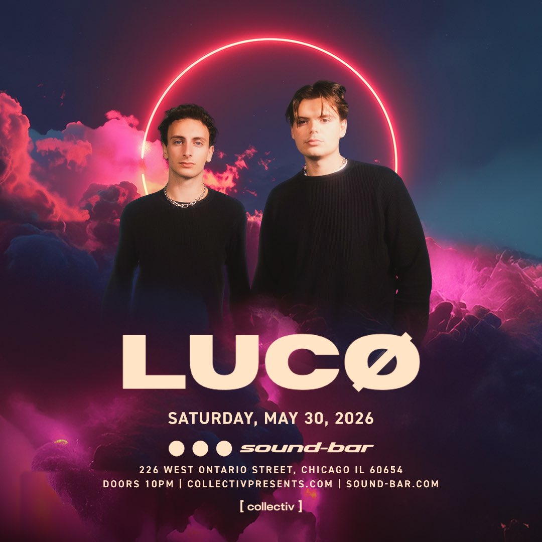 Sound-Bar Nightclub tweet media