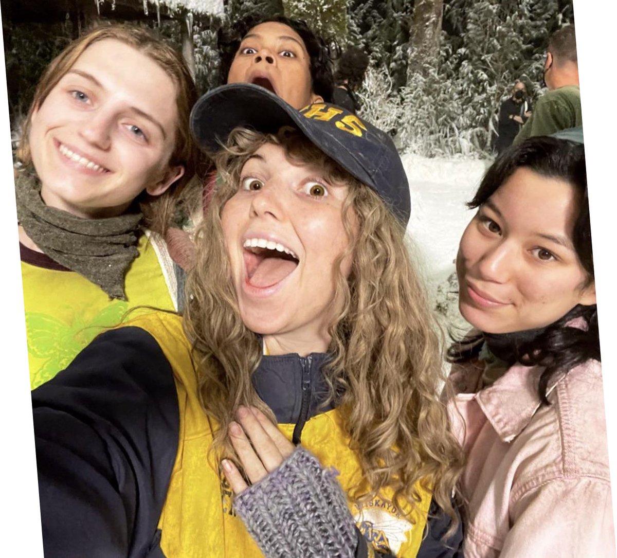 daily genlissa (@dailygenlissa) on Twitter photo 