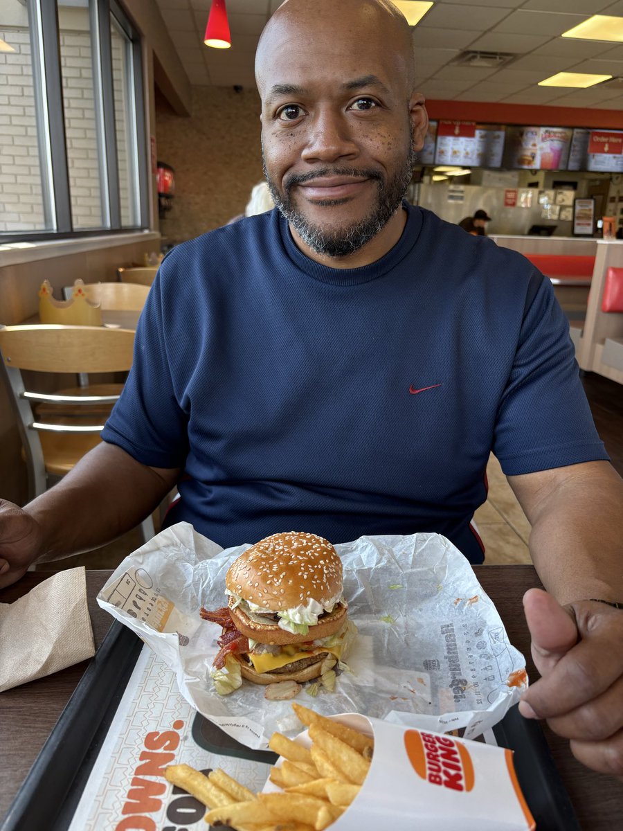 AprilDortch's tweet photo. @BurgerKing I love BK and I have an idea for a burger! https://t.co/XzaAbKV92p