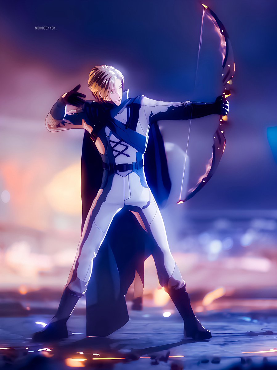 몽이ōᆺō tweet media