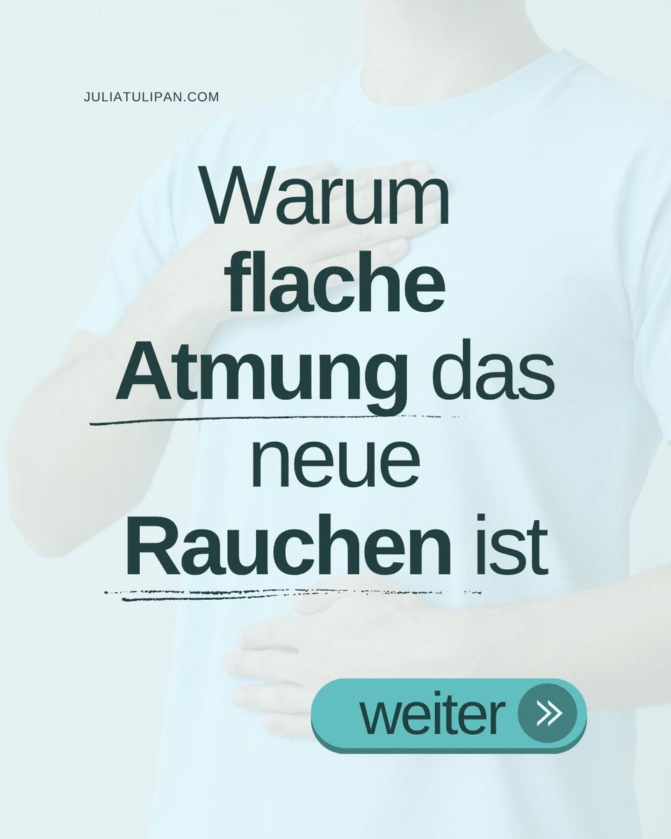 PaleoLC's tweet image. Deine Großeltern atmeten halb so oft wie du. Das Problem: Moderne Lebensweise (Sitzen, Bildschirme, Stress) trainiert flache Atmung an. Mit 5-10 Min. täglich zurück zur natürlichen Bauchatmung. #Frauengesundheit #Biohacking #Nervensystem