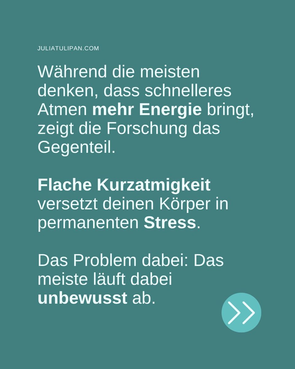 PaleoLC's tweet image. Deine Großeltern atmeten halb so oft wie du. Das Problem: Moderne Lebensweise (Sitzen, Bildschirme, Stress) trainiert flache Atmung an. Mit 5-10 Min. täglich zurück zur natürlichen Bauchatmung. #Frauengesundheit #Biohacking #Nervensystem
