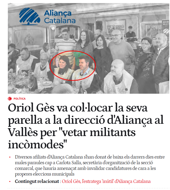 Socialisme i Turismofòbia tweet media