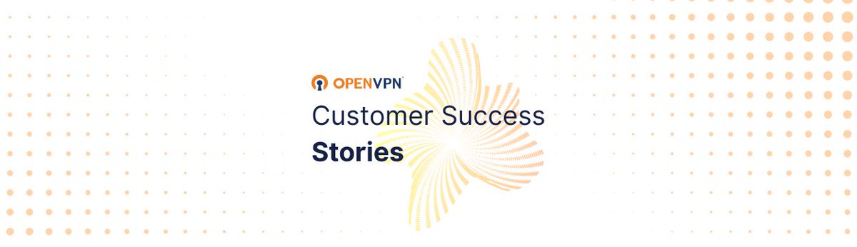 OpenVPN's tweet image. Still relying on email or manual file transfers?

Access Server simplifies secure access and eliminates delays.

👉 openv.pn/4833kn3  

#NetworkSecurity #AccessServer