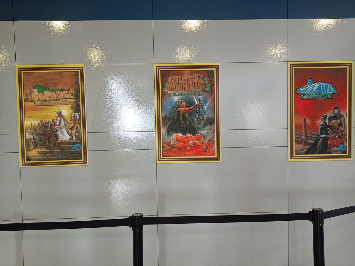 RetróPolis Valencia tweet media