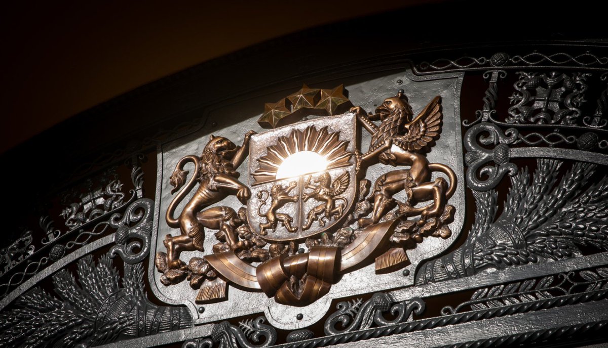 Valsts prezidenta kanceleja tweet media