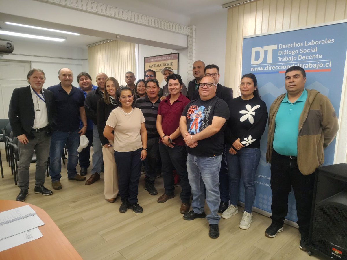DRTMETPONIENTE tweet media