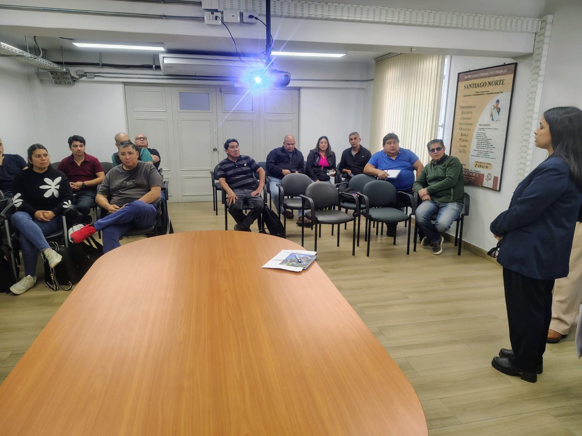 DRTMETPONIENTE tweet media