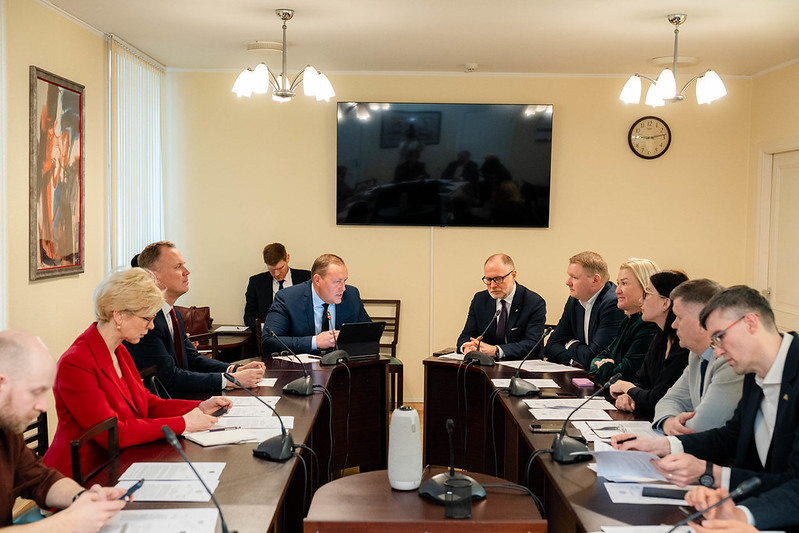 Edvīns Šnore tweet media