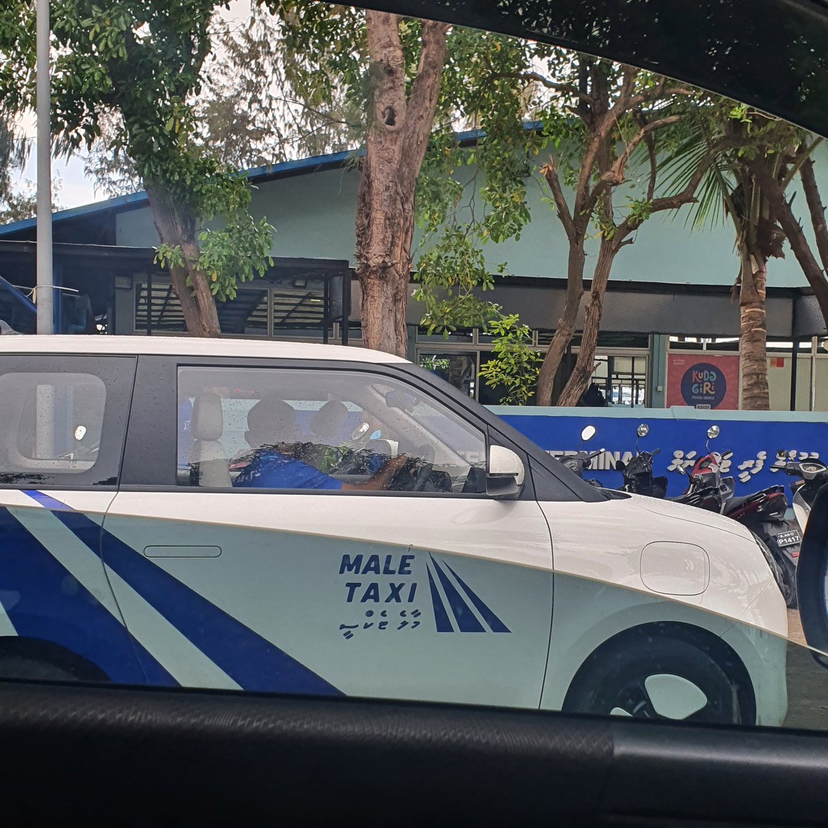 Mohamed faisal tweet media