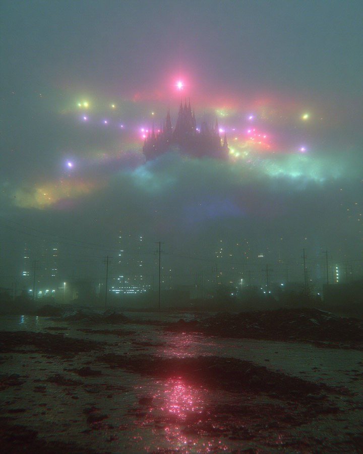 Liminal Spaces (@liminal_places) on Twitter photo 