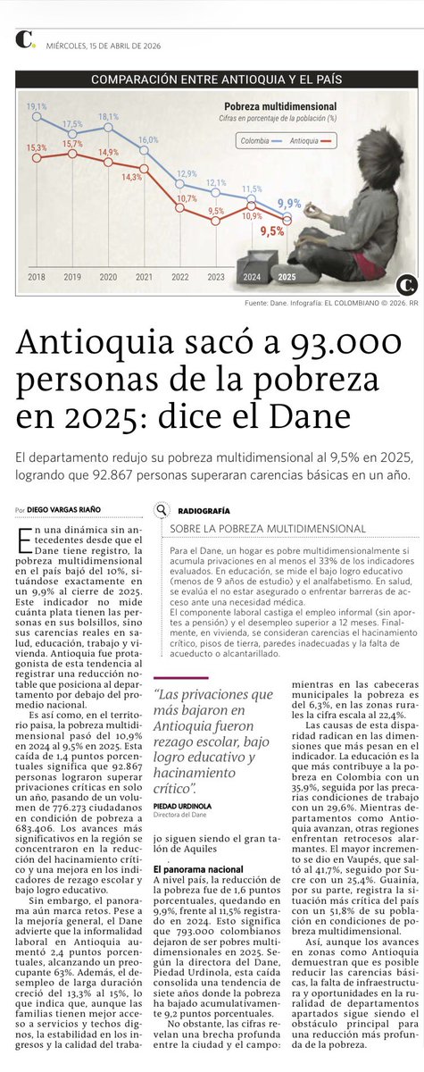 Andrés Julián tweet media