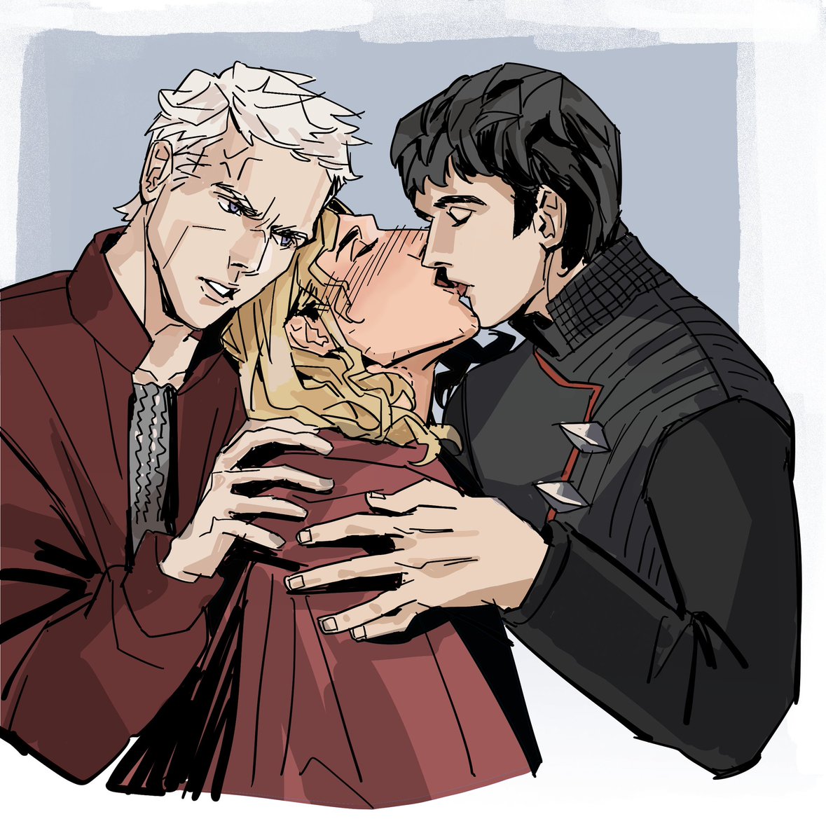 斑斓椰子狗 tweet media