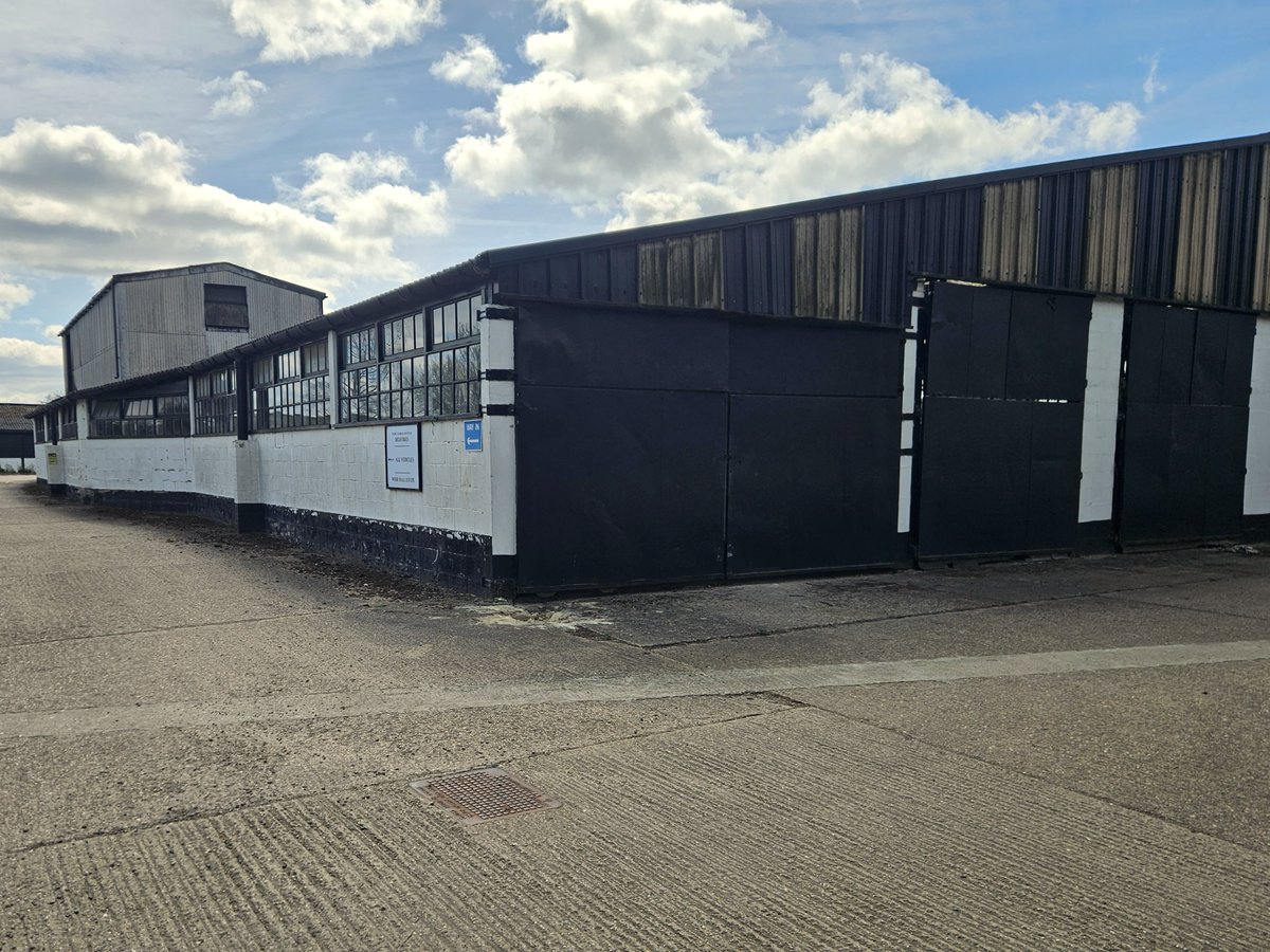 Pantons Property Advisors tweet media