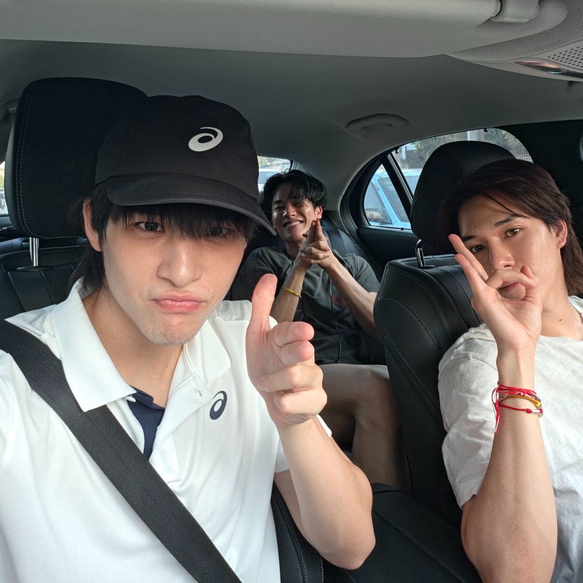 บิ่บิ๋ tweet media