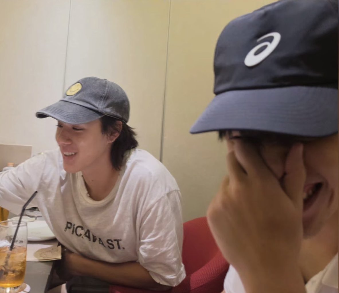 บิ่บิ๋ tweet media