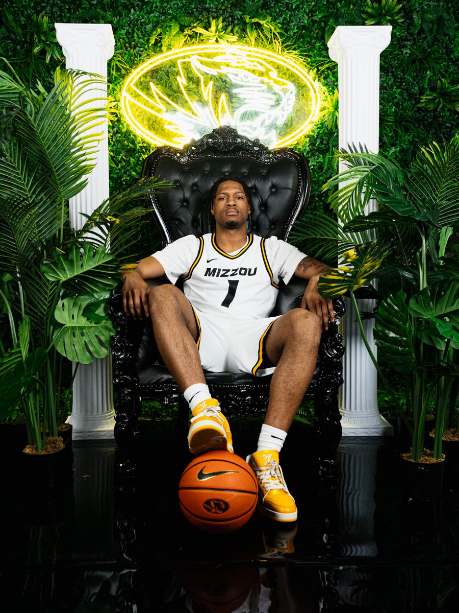 Mizzou Hoops tweet media