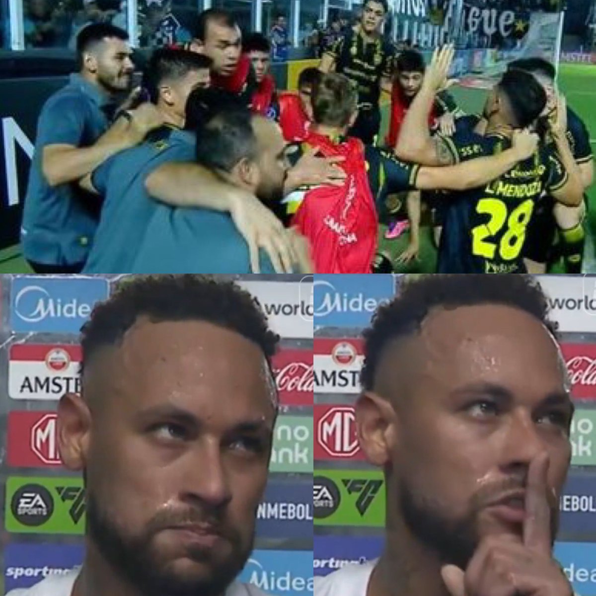 Juez Central tweet media