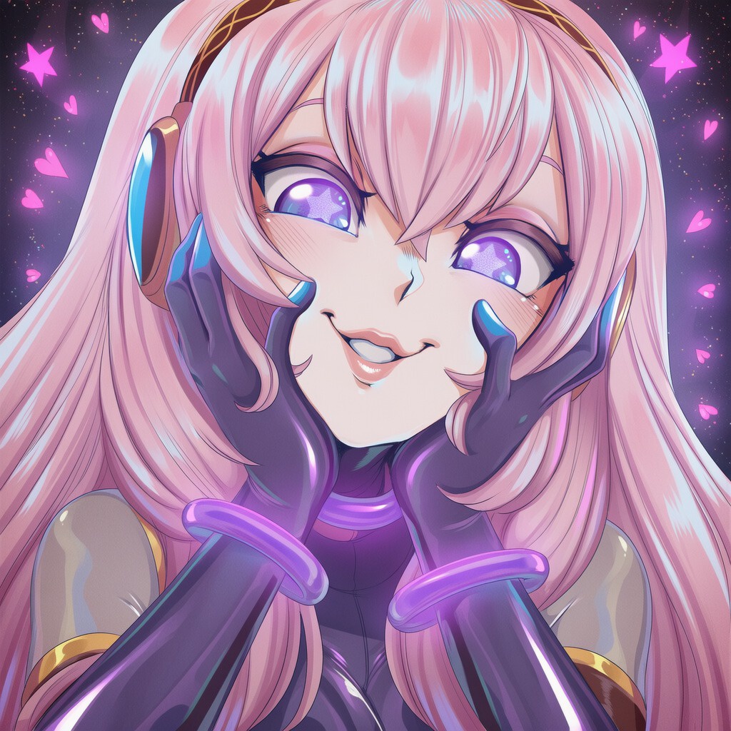 Recruit Pokeslut Luka tweet media