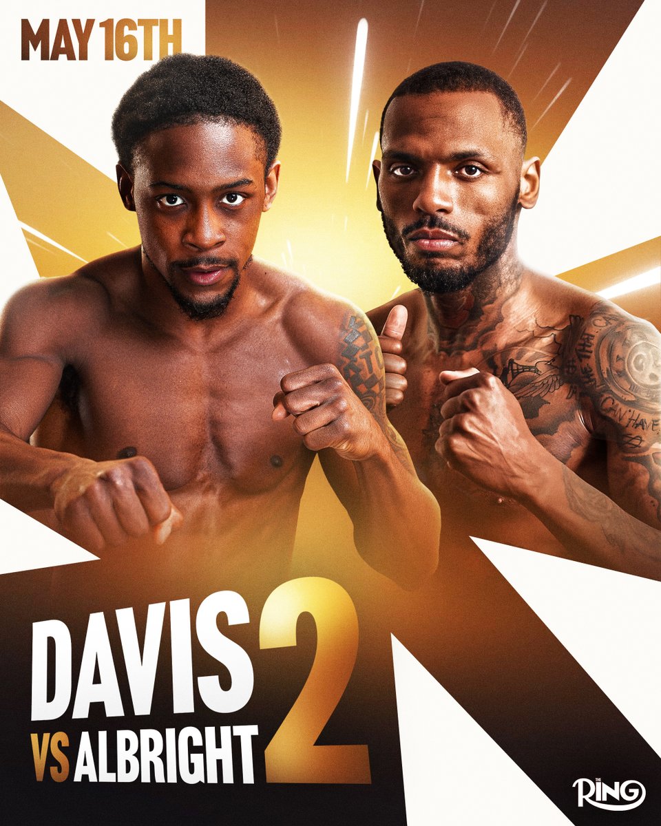 Ring Magazine tweet media