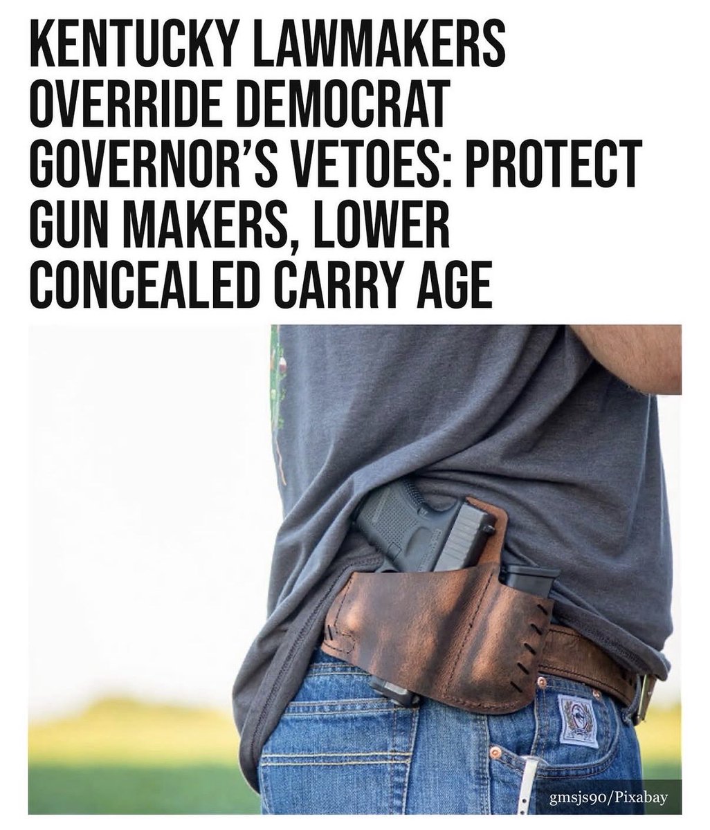 Well done Kentucky! 💯🎯