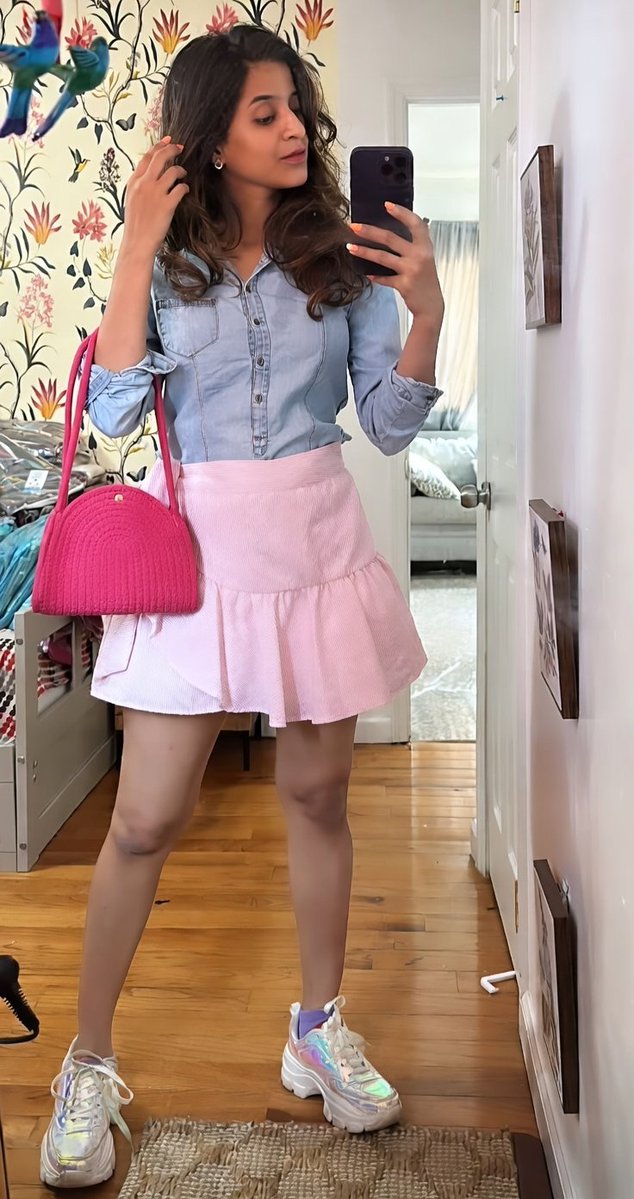 Dusky Cadburys 🍫🔥🤩 அவளின் மறைவான அந்தரங்கம் 🩱 tweet media