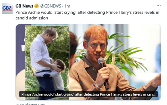 Candice Holmes tweet media