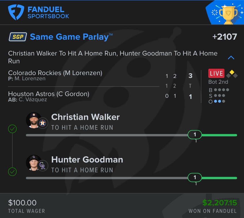 RocketHQ tweet media