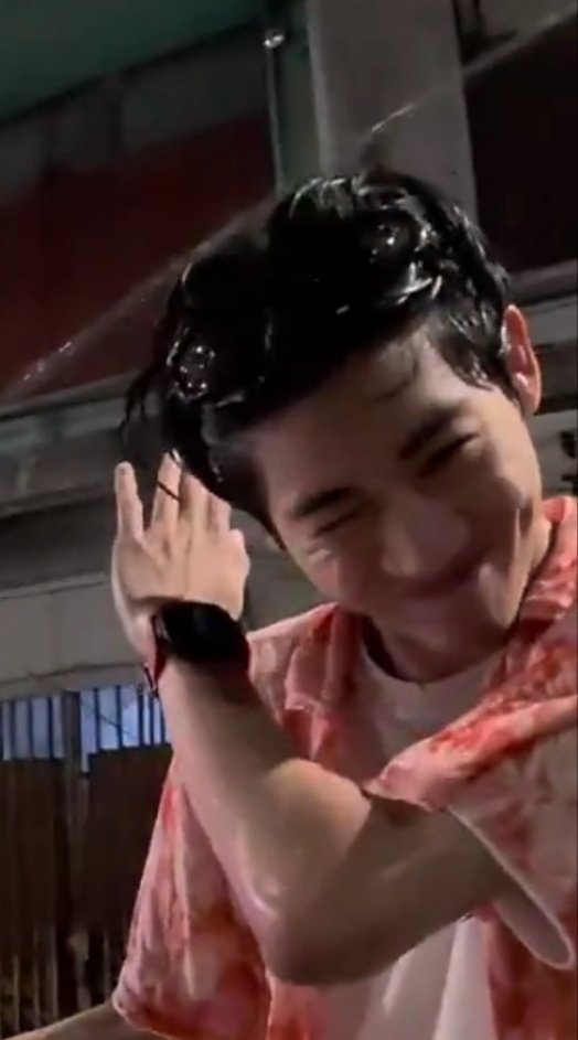 🌳🍊𝘼𝙡𝙧𝙖𝙧𝙚𝙖𝙖𝙖𝙖_ ᴘꜱᴘᴡ ˚ ꕥ(มามี้สองโก๋) tweet media