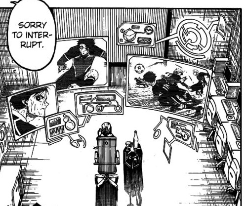 Kai: WHEN IM WITH YOICHI tweet media