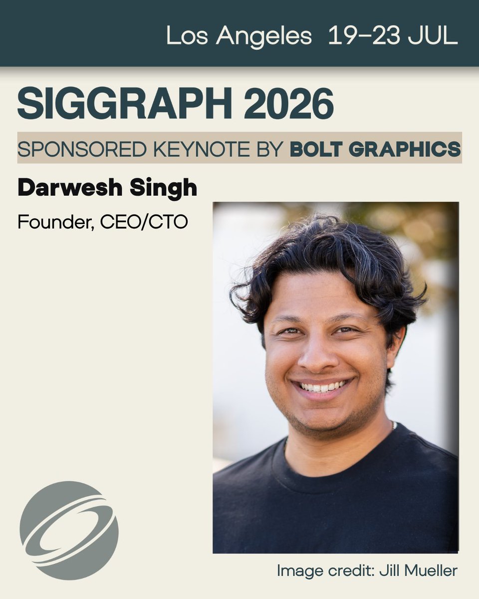 ACM SIGGRAPH tweet media