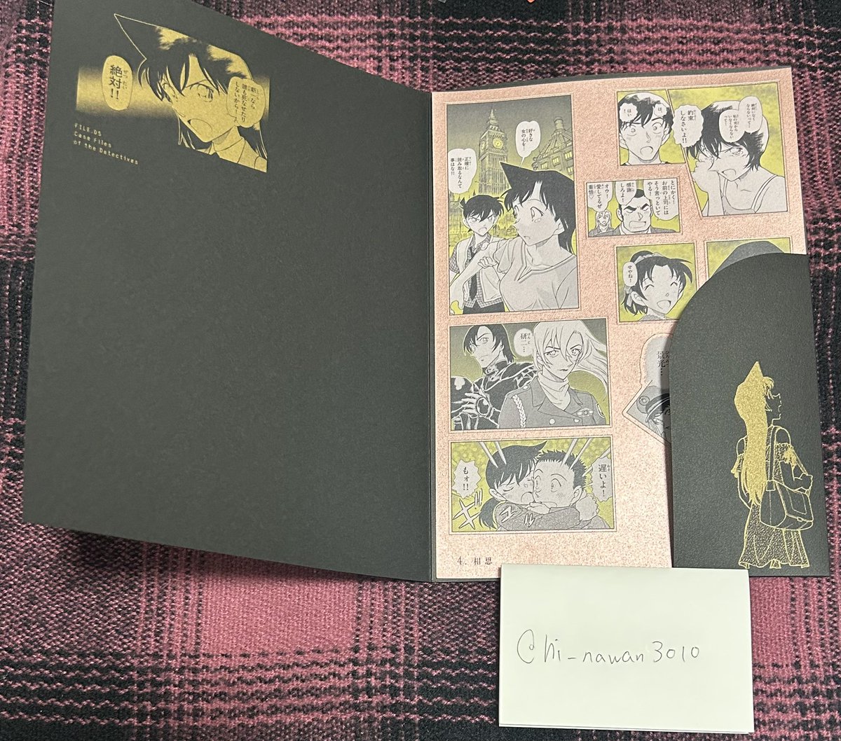 ひな缶 tweet media