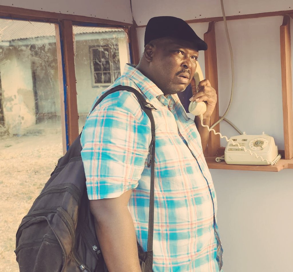 Abdulahi Yusuf Evergreen Dop tweet media