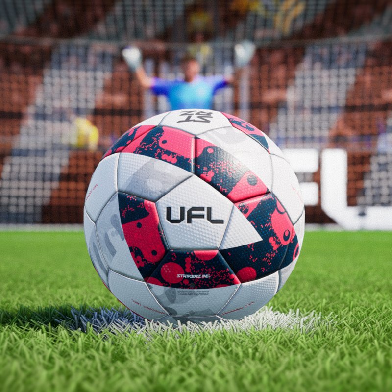 UFL game mobile tweet media