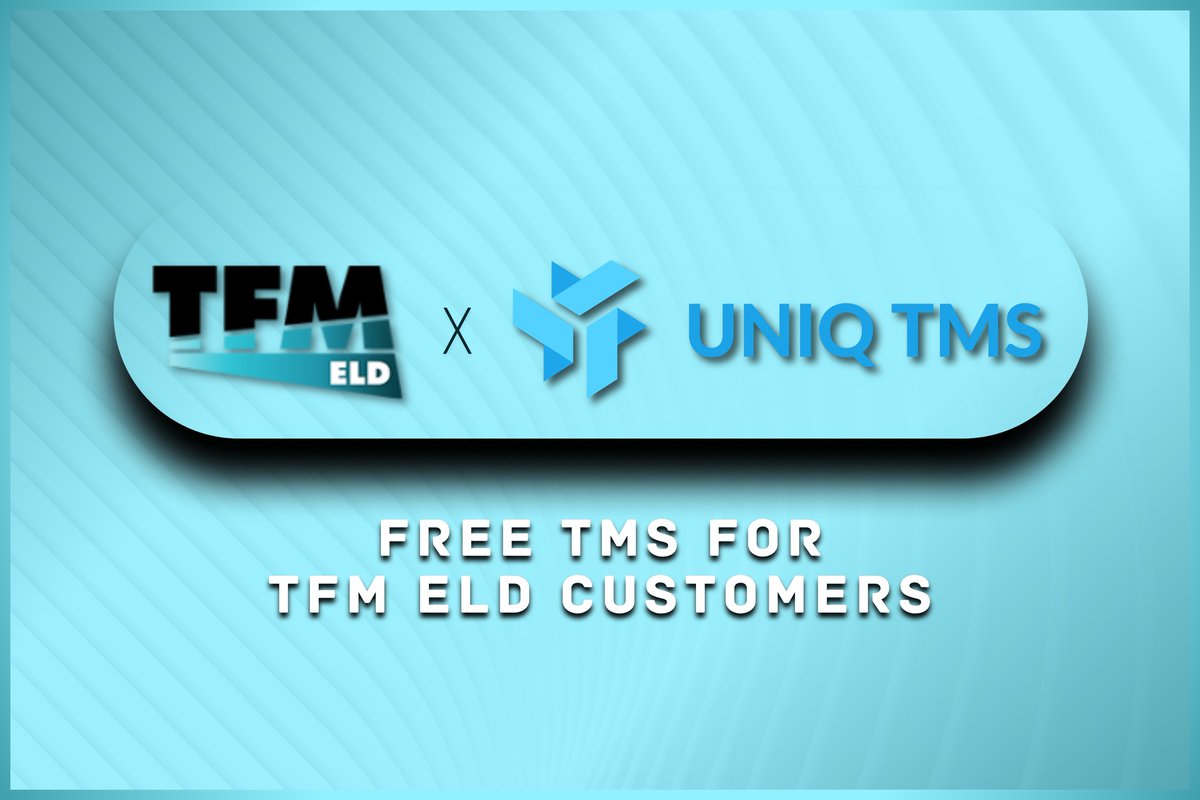 TFM GROUP INC tweet media