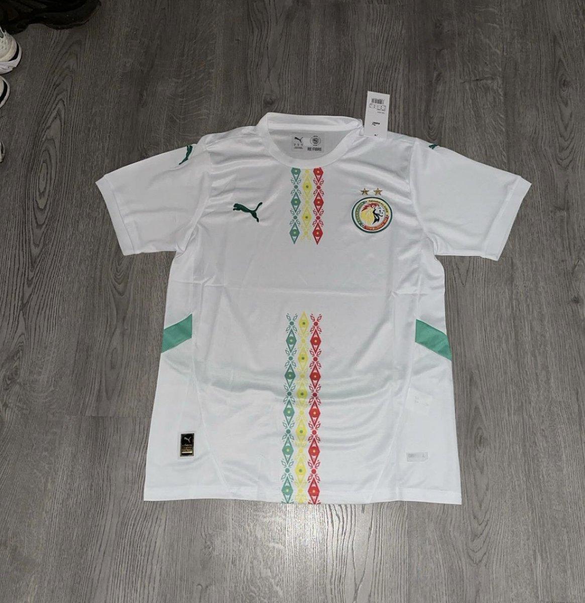 Lil Ibra 🧨 tweet media