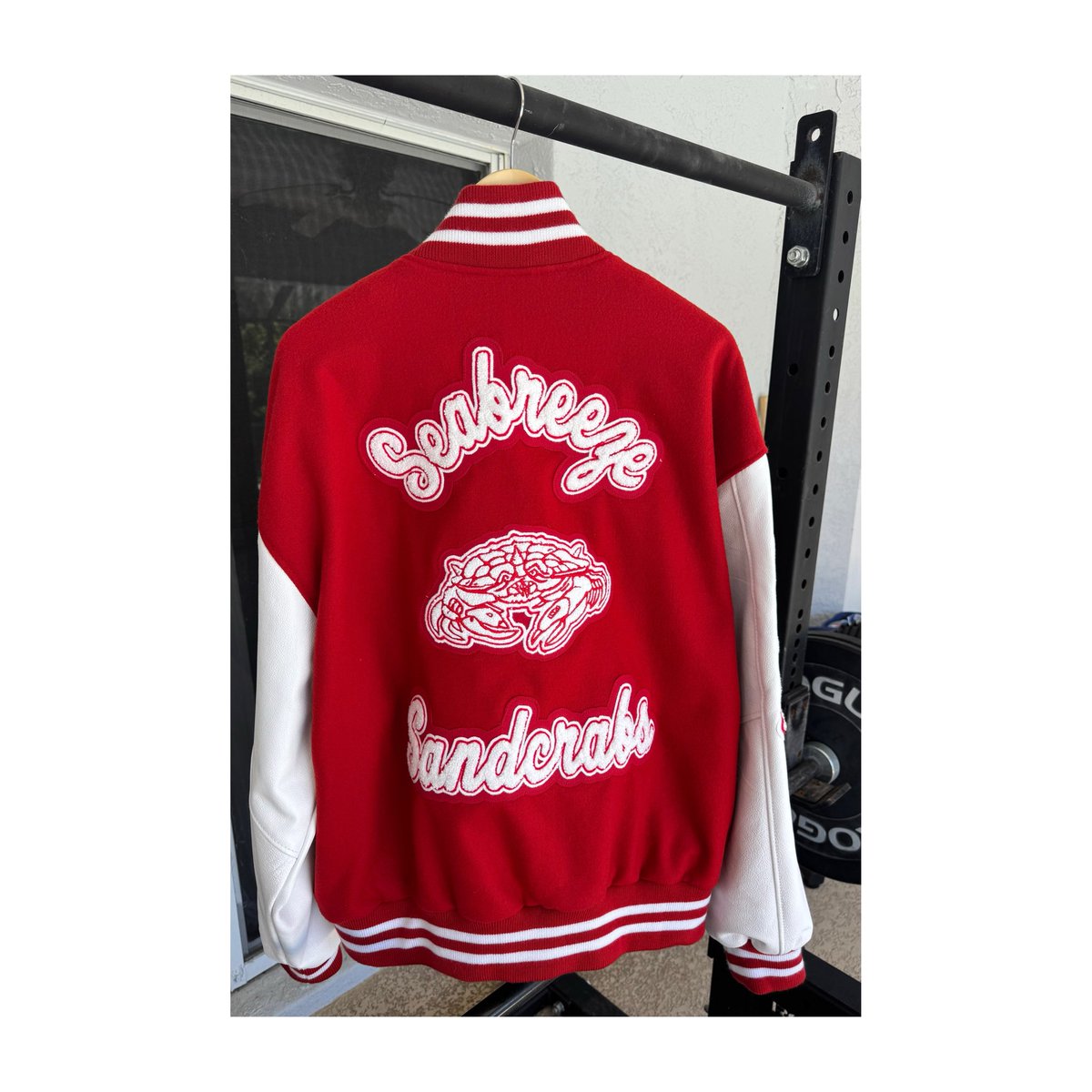 Beckett Fowler tweet media