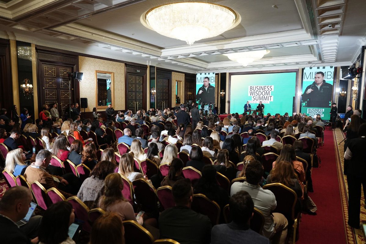 Kyrylo Budanov tweet media