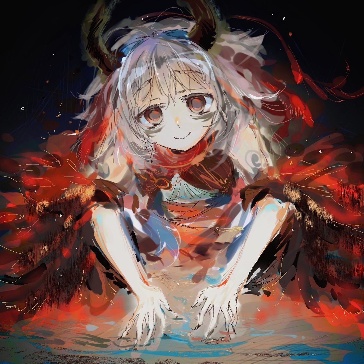 AlkaliShell tweet media